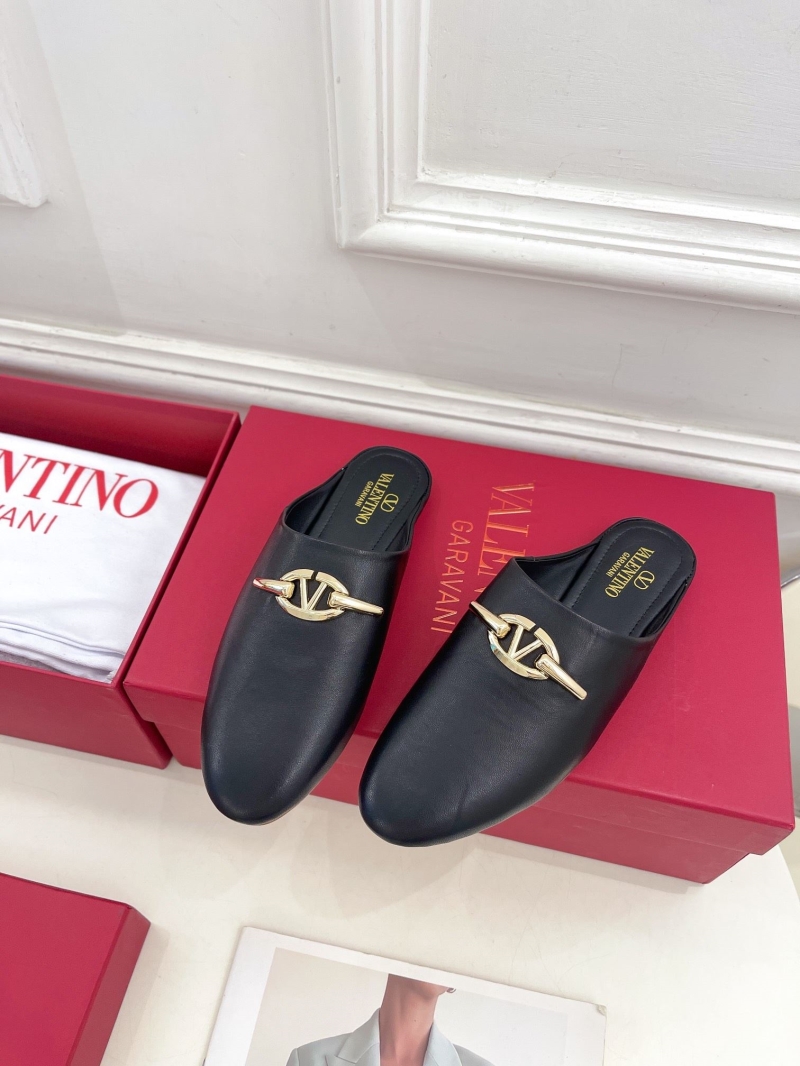 Valentino Slippers